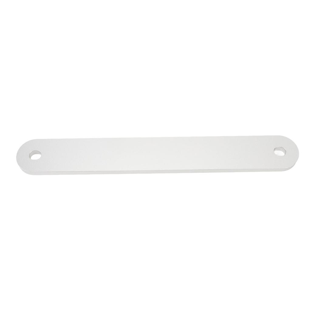 Transom Support Plate for Marine Top Bolt Holes 3001.8067 Aluminum 15x2 Inches Distribute Engine Bol