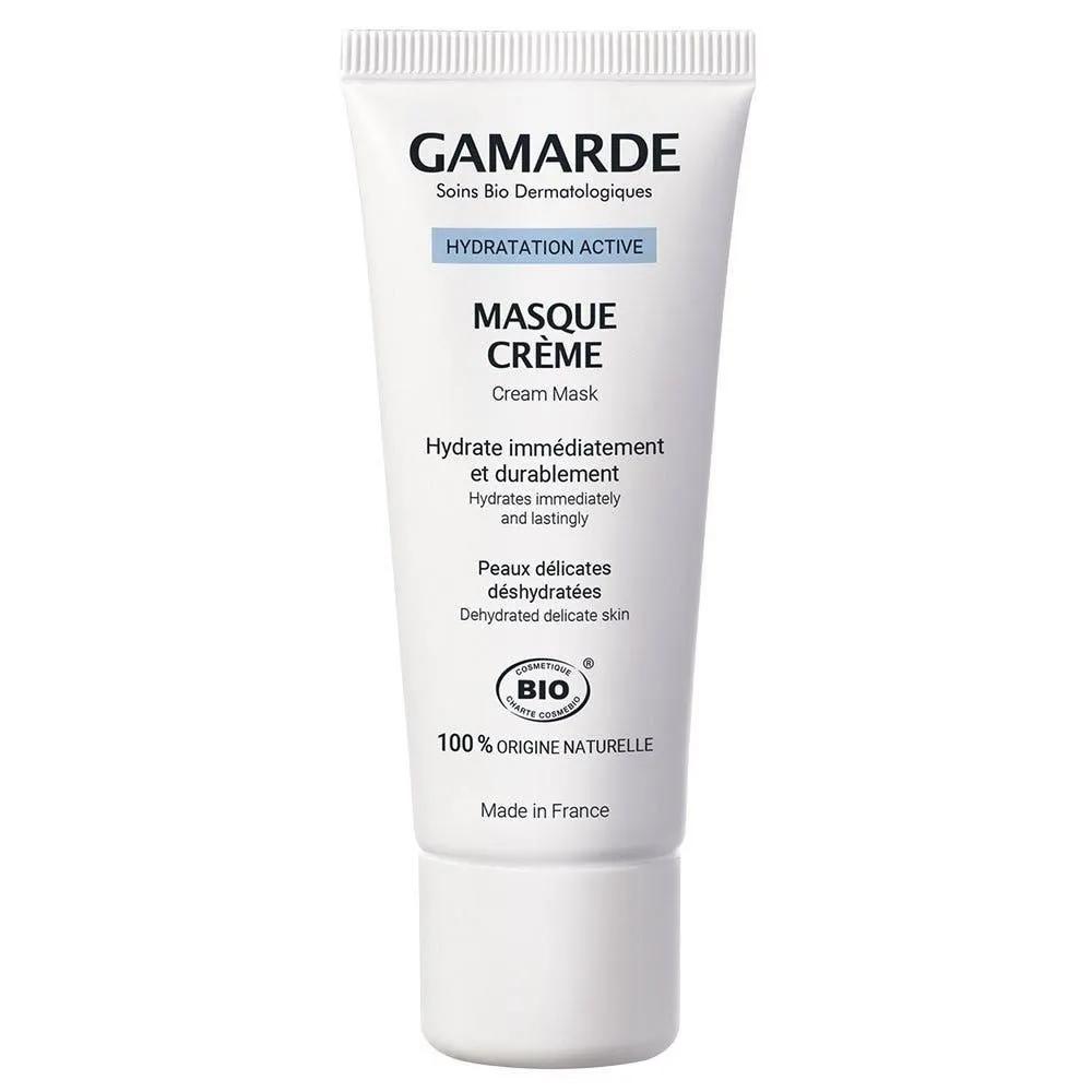 Gamarde Moisture Cream Mask 40ml