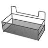 Toiletten-Badezimmer-Aufbewahrungsregal, Küchenkörbe, Bad, Toilette, Waschtisch, perforationsfreie Wandmontage, Organisation des Wand-Aufbewahrungsregals
