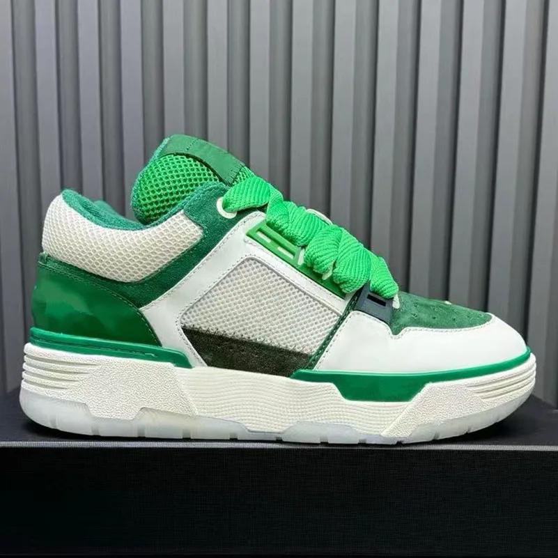 Thick Soled Leather Bread Shoes For Women, Versatile Sports Shoes, Comfortable And Casual Board Shoes For Men