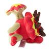 POKEMON Pokemon Center Pokemon Fit Turtonator Plush Doll