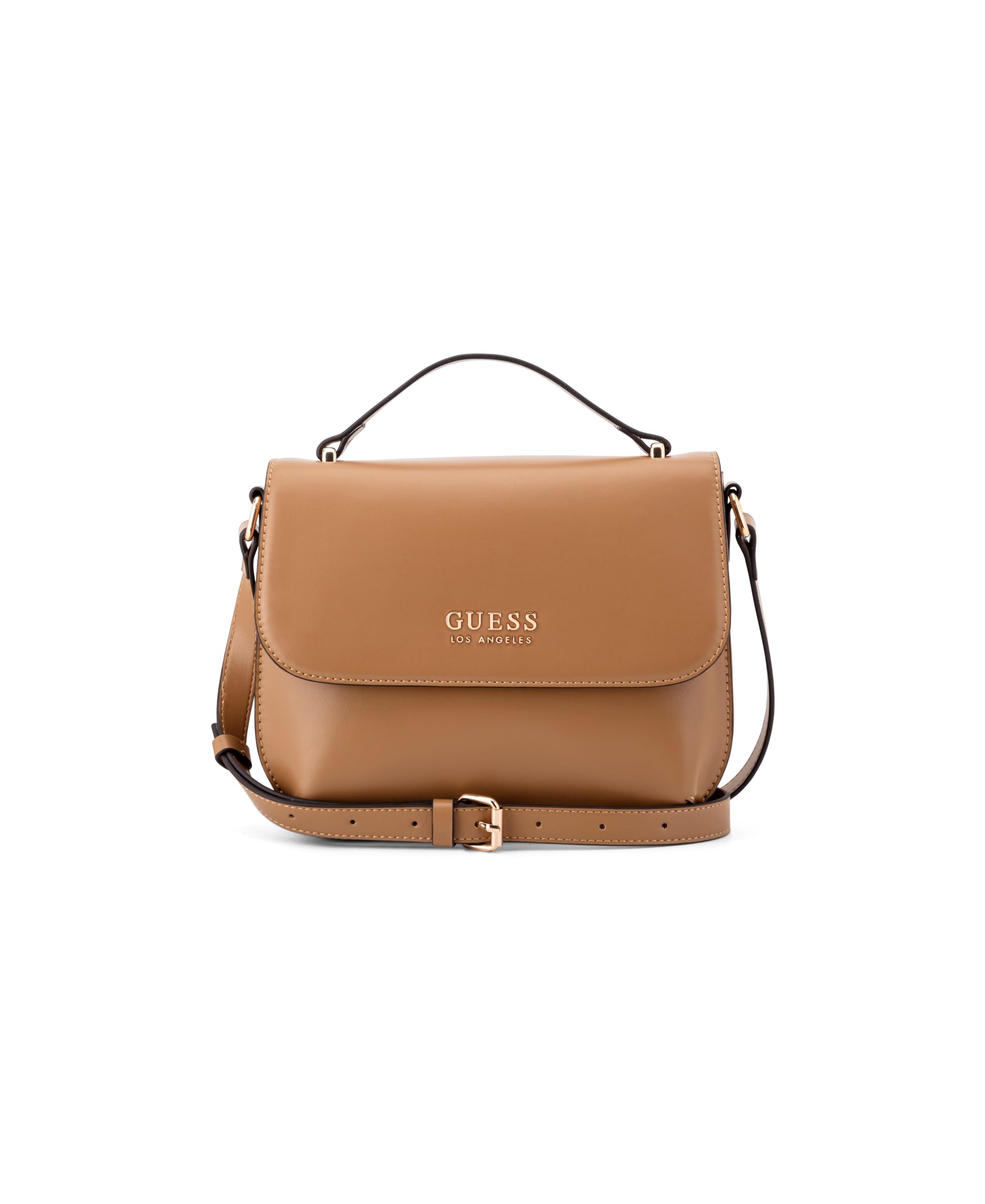 GUESS Spring Hill Превращаемая Сумка-кроссбоди XBDY FLP