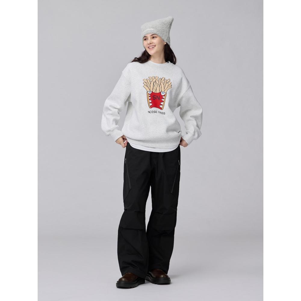 GU by Uniqlo Schwerer Sweatpullover Undercover 2