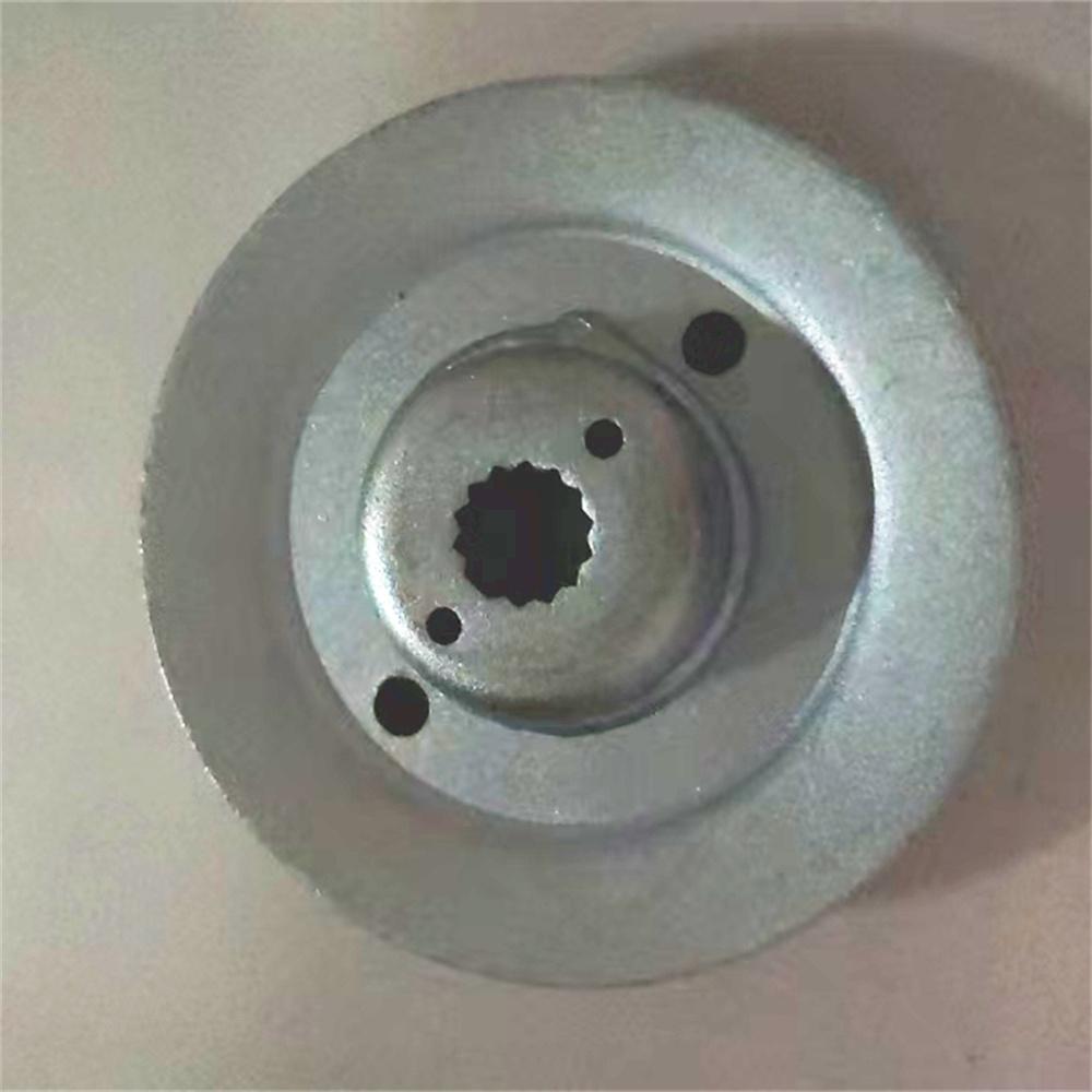 New Spindle Pulley For John Deere M163464 M154394 Z425 Z435 Z445 on Rotary 13542