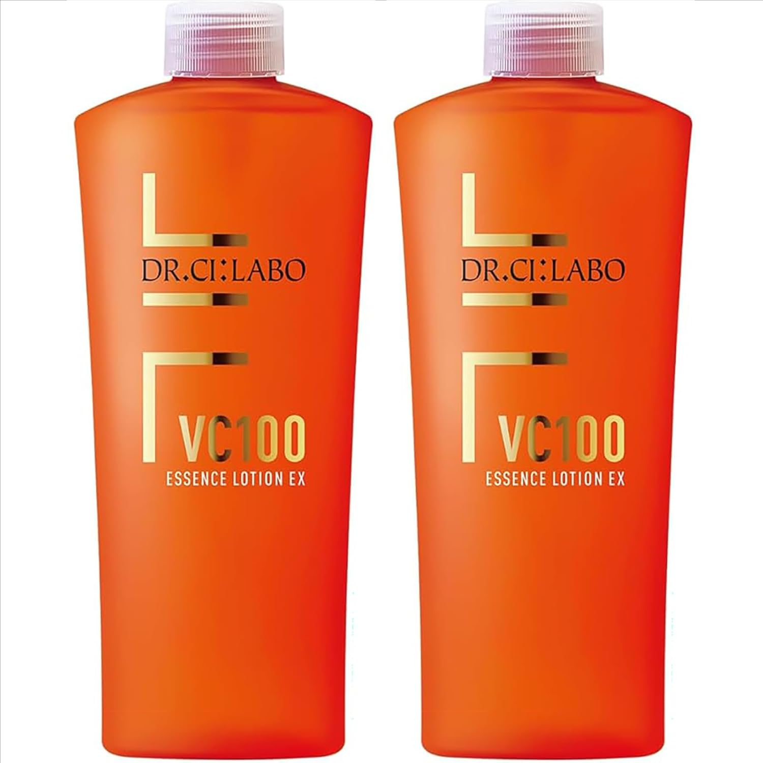Dr. CiLabo VC100 Essence Lotion EX R Refill Set