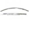 Front Bumper Frame for C-Class W204 - Compatible with Part 2046205834.