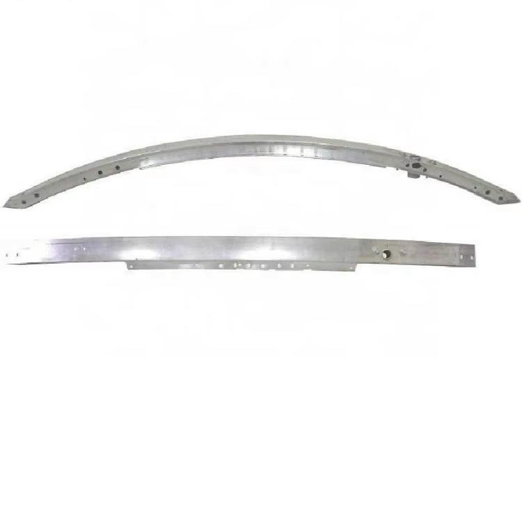 Front Bumper Frame for C-Class W204 - Compatible with Part 2046205834.
