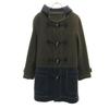 ISSEY MIYAKE MEN 90s Wool Blend, Made In Japan, Old Chester Coat M Men's Used