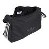 Women's Bag Adidas Originals Crossbody Bags Black