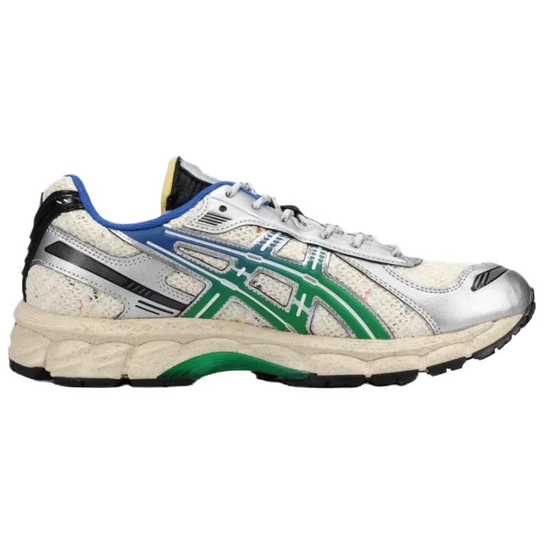 Carnival x ASICS Gel Kayano 12.1 Crema Verde Basilico Sneakers Unisex 1203A916-100