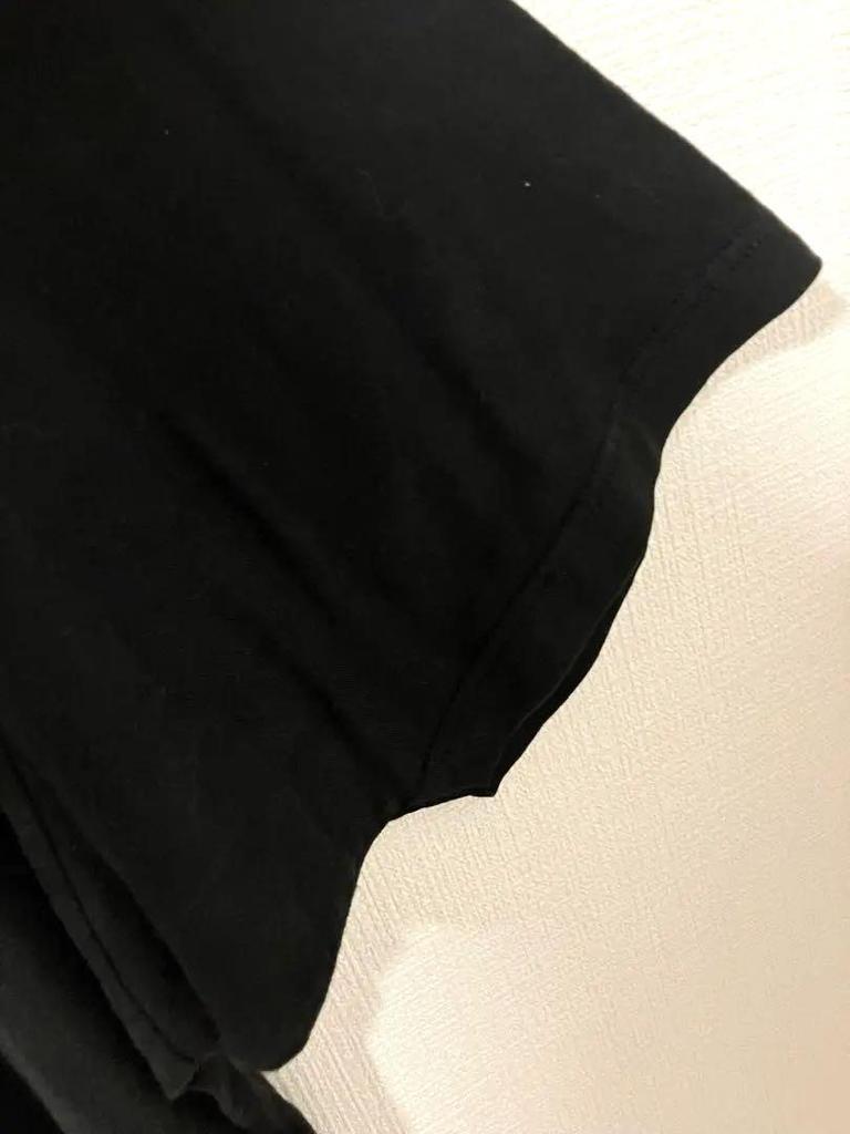 [USED] Jujutsu Kaisen anime character T-shirt, size 3XL