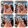 Hyundai Key Case Compatible with Mingtu, ix35, ix25, Langdong, Lingdong, Tusheng, Sonata 9, Reina Models