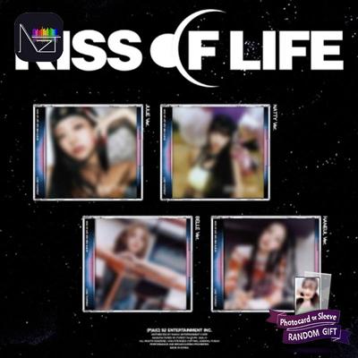3er miniálbum [Lose Yourself] (Ver joya.)