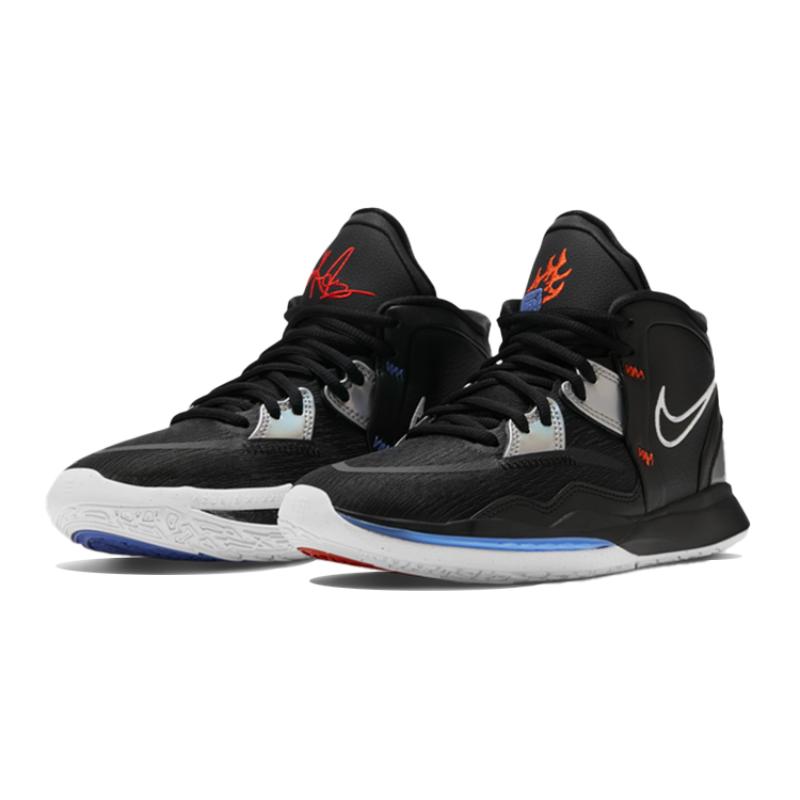 Nike Kyrie Infinity Fire And Ice GS Sneakers DD0334-001