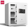 Deli 45CM Fingerprint & Password Home Office Safe