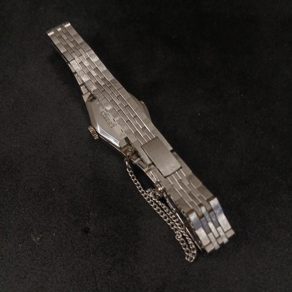 Used SEIKO 17-7090 Watch