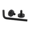 Outer Flange Washer Clamp Screw Lock Bolt for Multitool DTM50 TM3000C with Hex Key Part Number 265674-6 Plastic Components