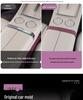 Silicone Protective Pad for YU7 Center Console Armrest Box Button