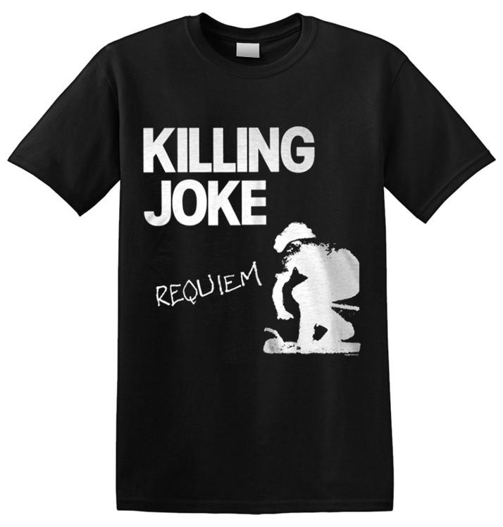 KILLING JOKE - Requiem T-Shirt XXL