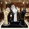 Multi-purpose Mannequin Hand Realistic Fake Hand Model Fashion Accessory Display Stand  Shop