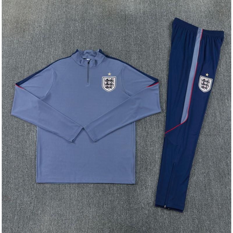 2026-2027 World Cup Training Suit Adult