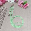 Adjustable Phone Strap with Diagonal Lanyard and Anti-Lost Chain, Wearable as a Crossbody Mobile Case Lanyard