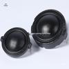 Silk Diaphragm Tweeter Speaker Unit, Audiophile HIFI with Strong Magnet