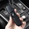 Car Glasses Clip Sun Visor Eyeglasses Sunglasses Holder Auto Interior Accessories For Alfa Romeo 4C 159 166 Giulia Giulietta 156