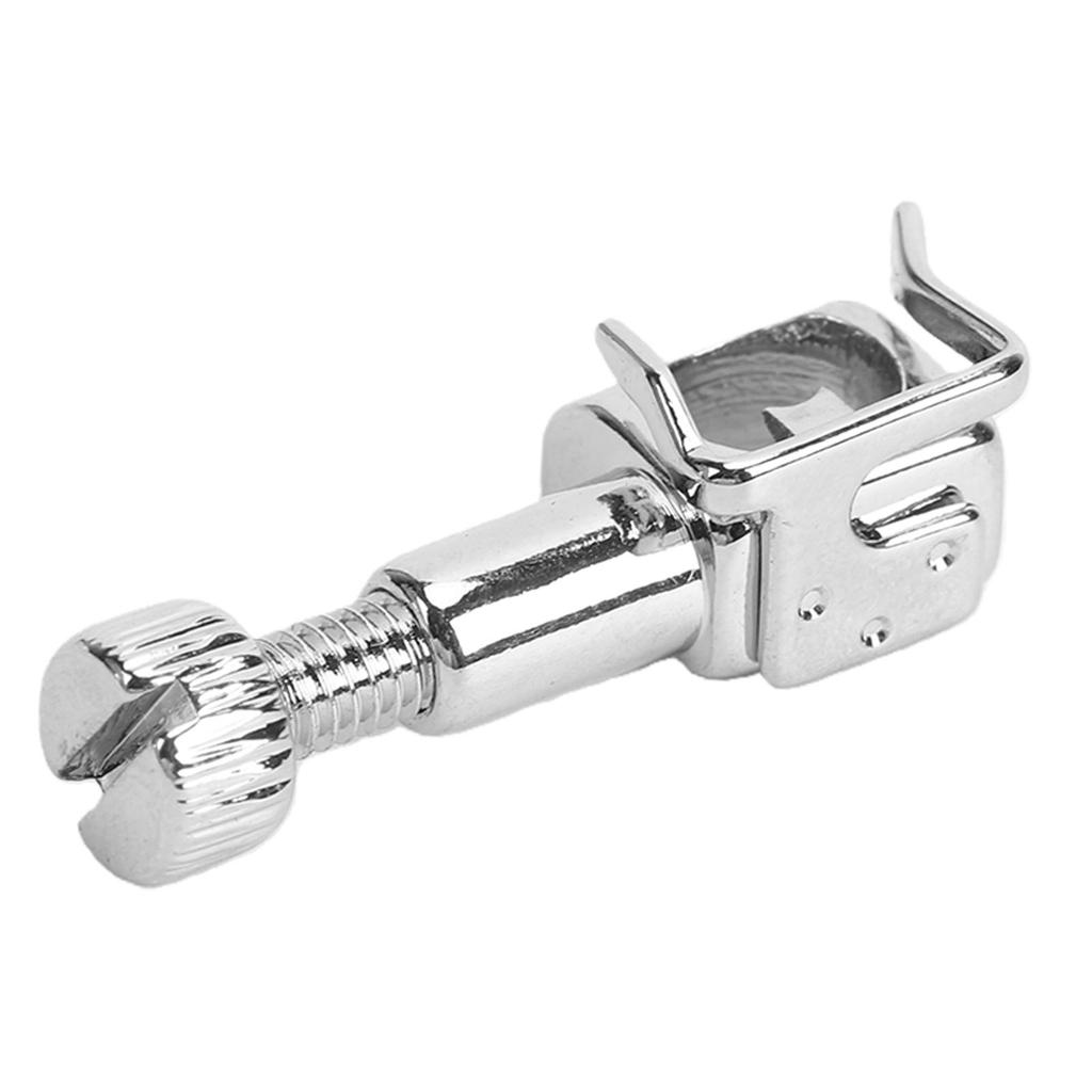 Sewing Machine Needle Clamp Fit for Necchi Q132A Q411A Q421A 7585AT Replacement Holder Accessories