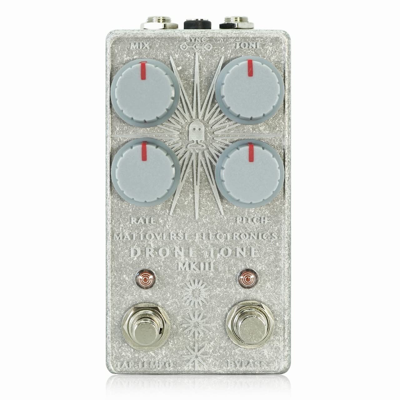 

Гітарний ефектор Mattoverse Electronics Drone Tone MK III