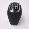 Suitable for Hyundai I20 I40 IX45Santa Fe Tucson Gear Shift Lever Handball Gear Head with Stops Gear Shift