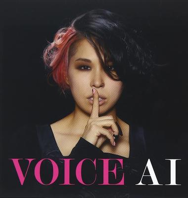 CD  - VOICE (Special Edition) (with DVD) TOCT40462 Japan ObiJapanese Pop/Rock Used