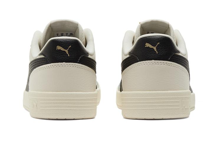 Puma Caracal 'Whisper White Black'