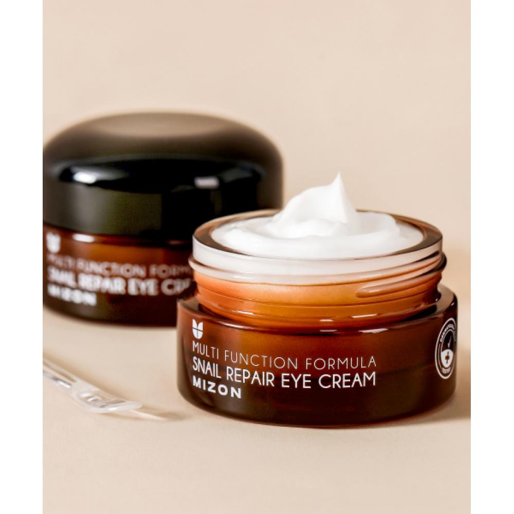 Mizon Snail Repair Eye Cream 25ml Single item