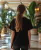 ONEHUNDREDPERCENT FOR WOMAN Ohpxdreamday Chicago Teddy No.2 Women'S Basic Short Sleeve T-Shirt