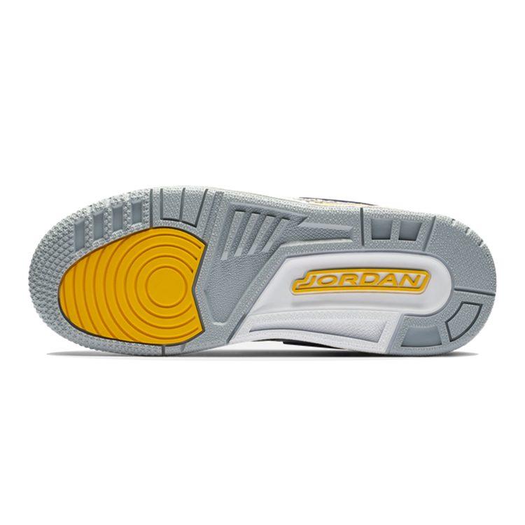 Jordan Legacy 312 Lakers GS AT4040-157