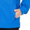 Childrens Boys Dexterous Waterproof Rain Jacket