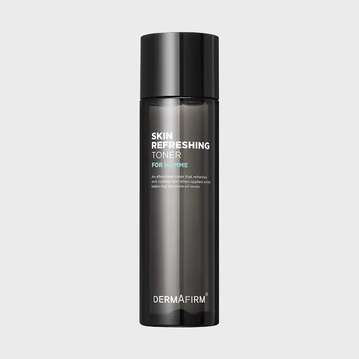 Hauterfrischendes Gesichtswasser für Homme 150ml