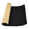 1pcs Vehicle Sound Deadener Mat 2cm Sound Deadener Noise Insulation Acoustic Dampening Foam Subwoofer Mat Auto Floor Accessories Heat Shields 2