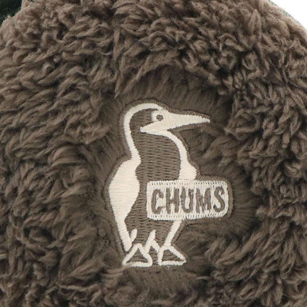 Chums Elmo Fleece Compact Ear Warmer