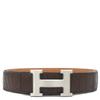 HERMES - Constance Constance H #85belt Polosus Array