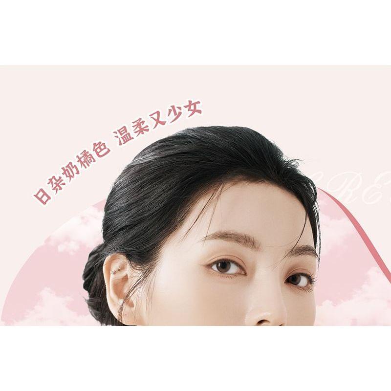 MANSLY - Flauschige Wolken Lippencreme - 4 Farben