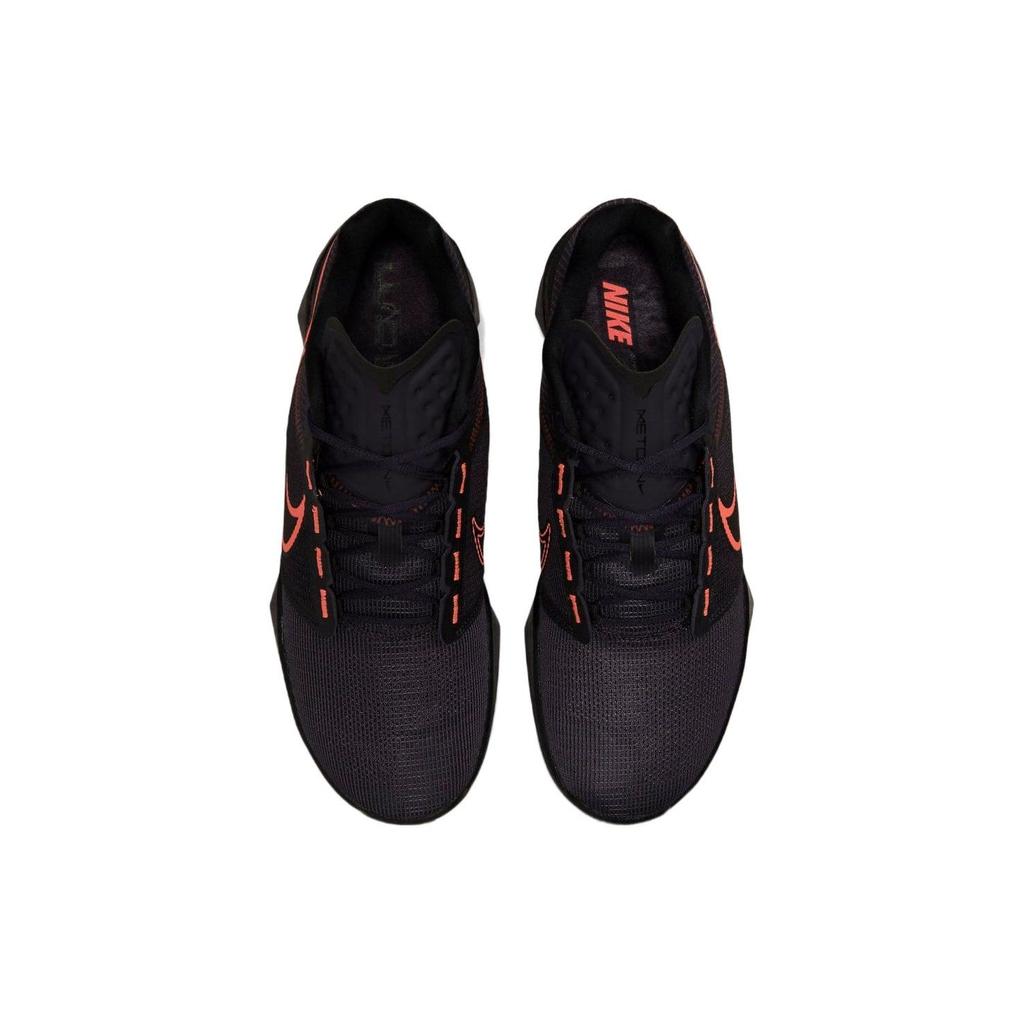 Nike Zoom Metcon Turbo 2 Purple Bright Crimson Men Sneakers Cave-Purple Black DH3392-500
