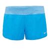 Simple Comfortable Soft Skin-Friendly Mid-Rise Sports Shorts Women Shorts 719583-435