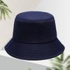 Bucket hat custom embroidery adult sunscreen activity hat kindergarten basin hat print pattern