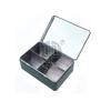 Outdoor Duty First Aid Iron Storage Box