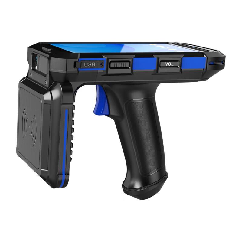 Ezscan R55U UHF RFID Handheld UPC/EPC Reader