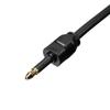 Audio Cable Lead Cord Optic Fibre Line Signal Wire Family Multimedia Acoustics Optical Audio Cable