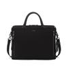 Tumi Voyager Kendallville Briefcase Black/Gunmetal_146585T522