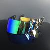For GP-6 GP-6S GP-6RC SK-6 PEO SK6 Helmet Visor Face Motorcycle Helmet Shield Lens